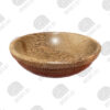 Coconut Wood Multi Purpose Bowl